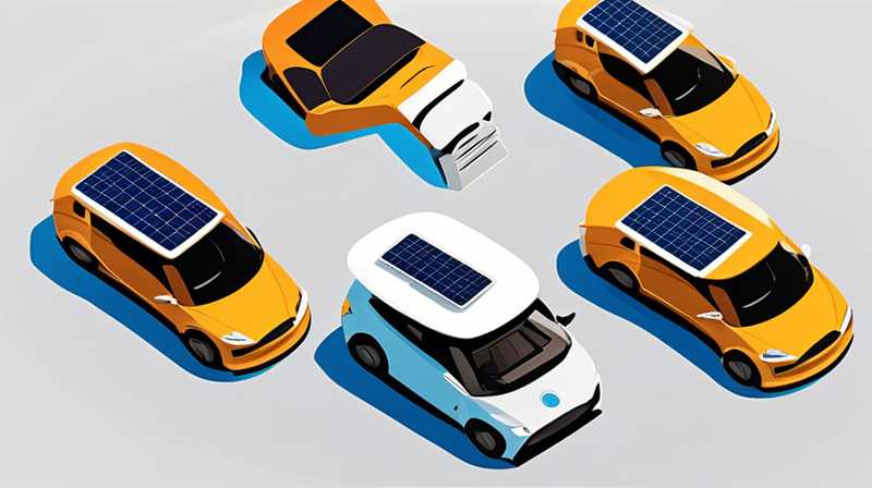 Where can I buy car solar panels?