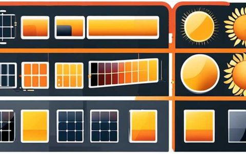 What are portable solar panels?