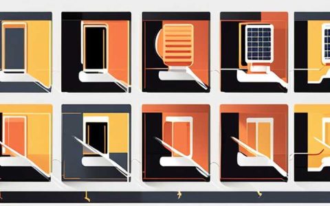 How to change the pipeline of solar energy