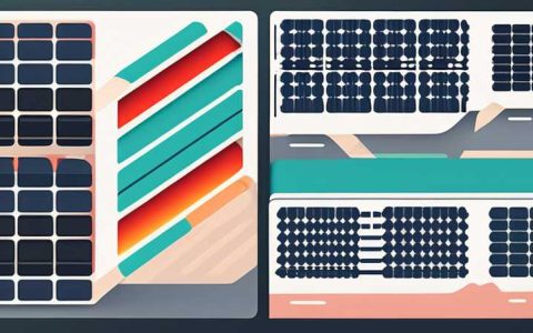 How to install solar panels for floor heating