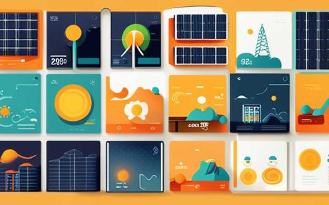 How about new energy research and development of solar energy