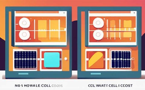 How much does a 10 kilowatt solar cell cost?