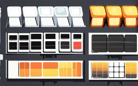 How to disassemble commercial solar lights