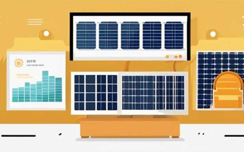 What to do if solar energy is often emptied