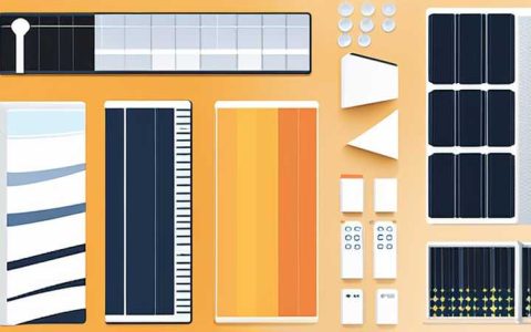 How to best package solar panels