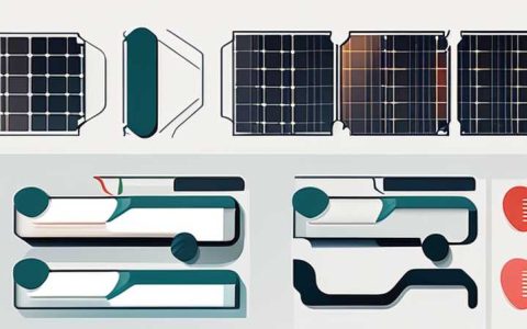 How to install the solar tube if the tape is removed