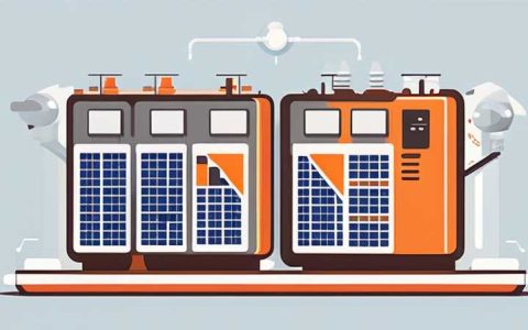 How to clean the solar engineering machine