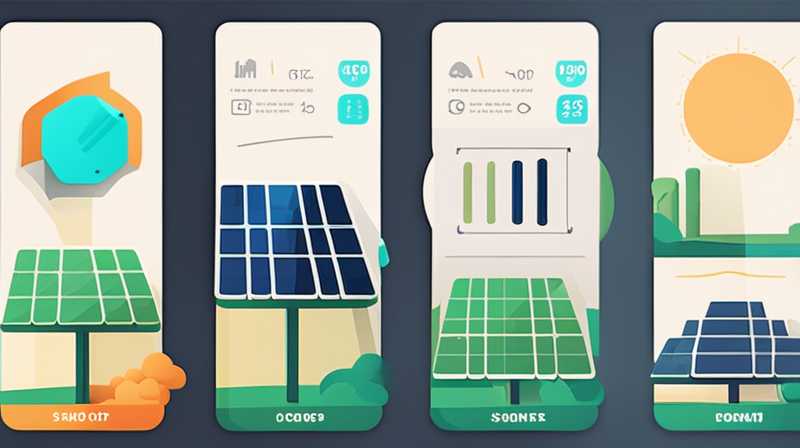 How much does it cost to build a solar power grid?