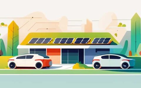 Where can I find solar panels for electric vehicles?