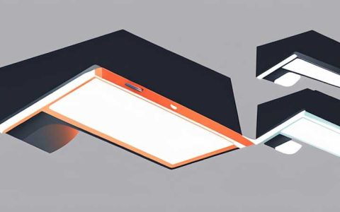 Where is the exhaust vent of the wall mounted solar panel?