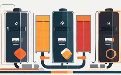 How to connect solar heating pipelines