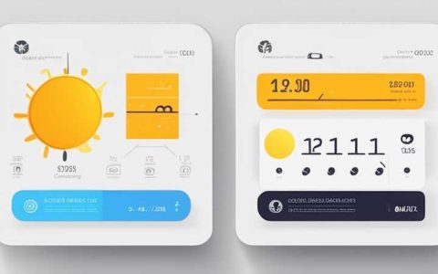 How about brand solar monitoring