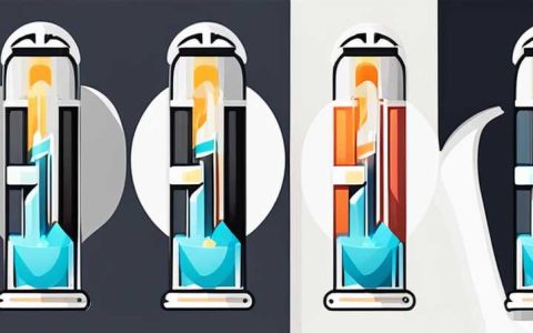 Why do solar tubes freeze and explode?