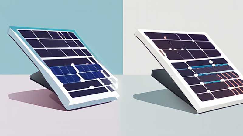 Which is better for solar cells, TCO or FTO?