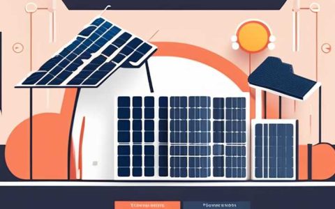 What to do if the solar cell is small