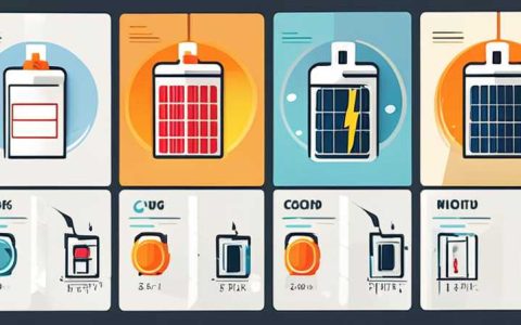 How to use voltage control of solar lights