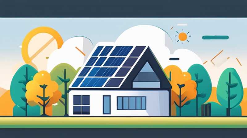 How much does local solar photovoltaic panels cost?