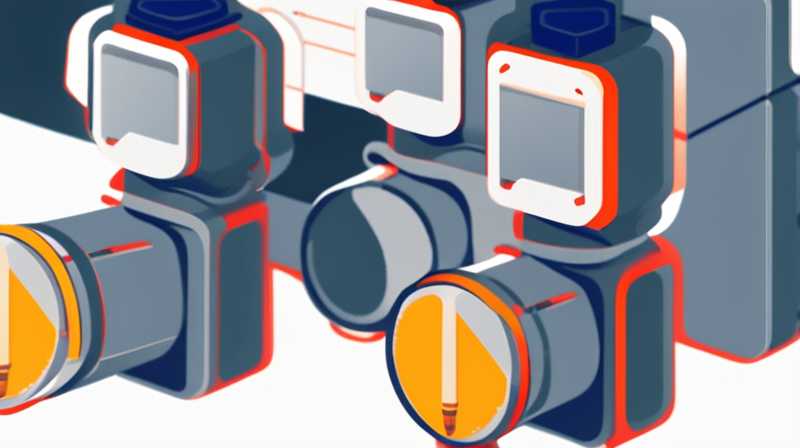 How to disassemble solar valve video