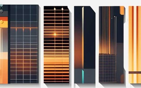 What is solar cell backing film?