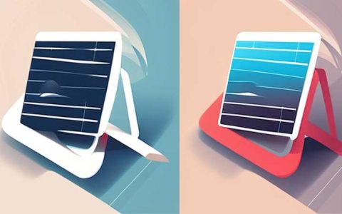 How to change the light of solar reflector