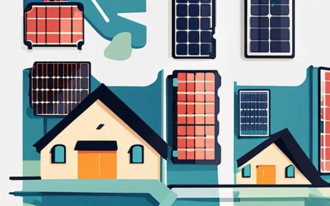 What glue is used for solar panels?