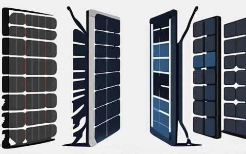 How many volts of solar panels should I buy?