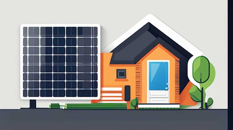 How long does it take to recycle solar panels?