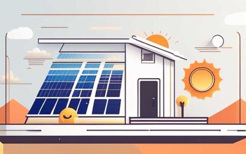 How long does it take to replace solar energy?