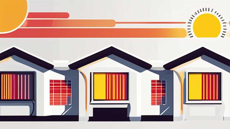 What kind of solar panel light is the brightest?