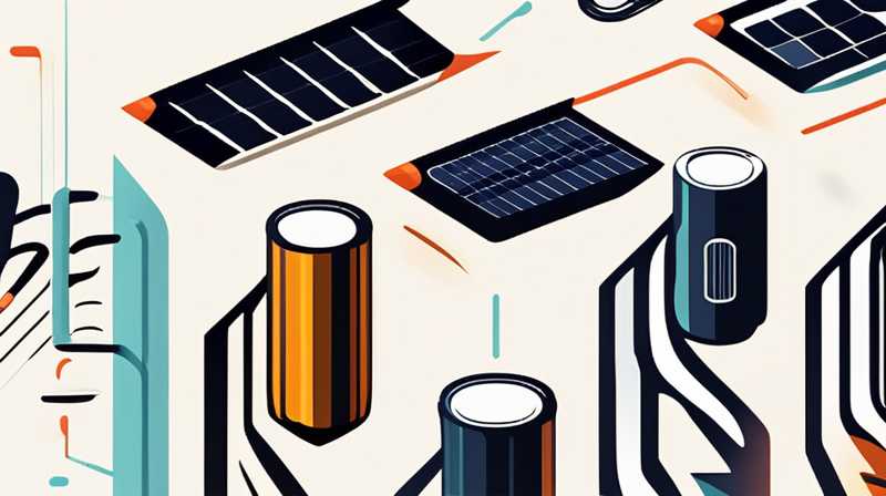 How to put the solar barrel back