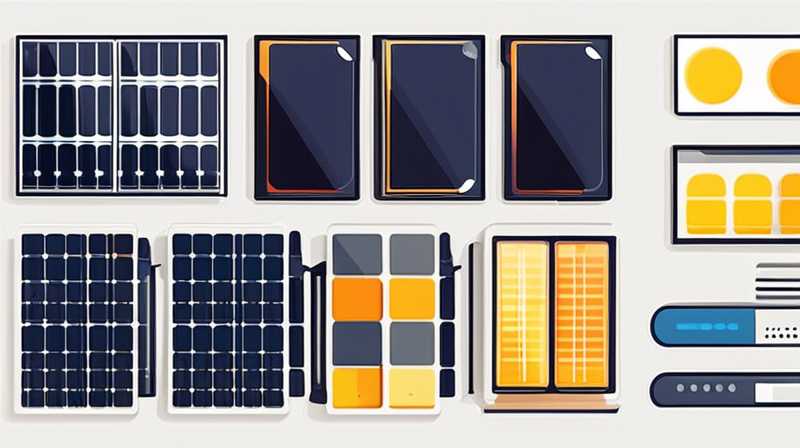 What solar panels are good and affordable to buy?