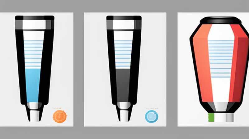 How to replace the sealing ring of the solar tube