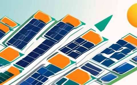 Which country's solar panels are from?