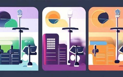 How about indoor solar street lights