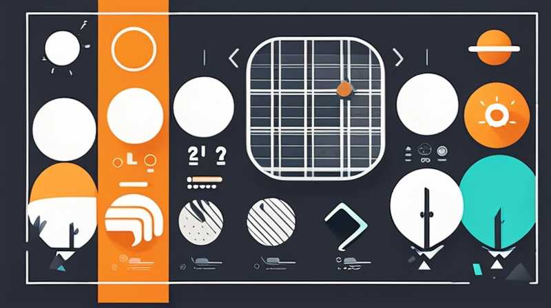 What camera can capture solar energy?