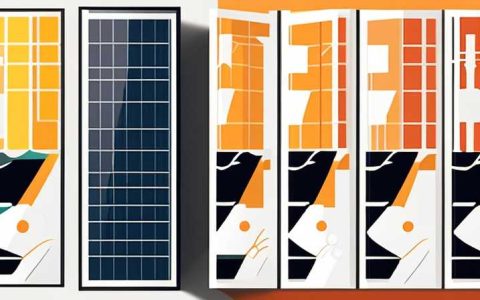 How to replace the solar street light shade