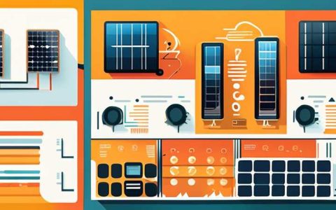 What to do if solar power generation doesn’t work
