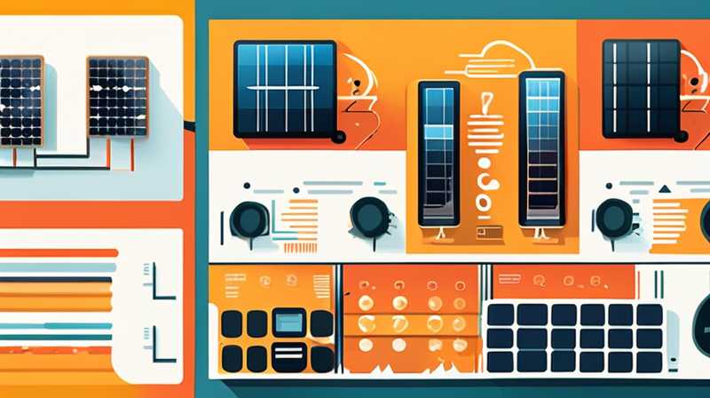 What to do if solar power generation doesn’t work