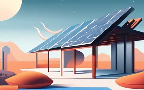Where is solar energy in Xianju?