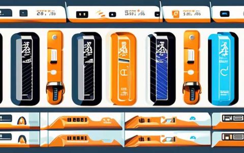 What are the solar charging chips?