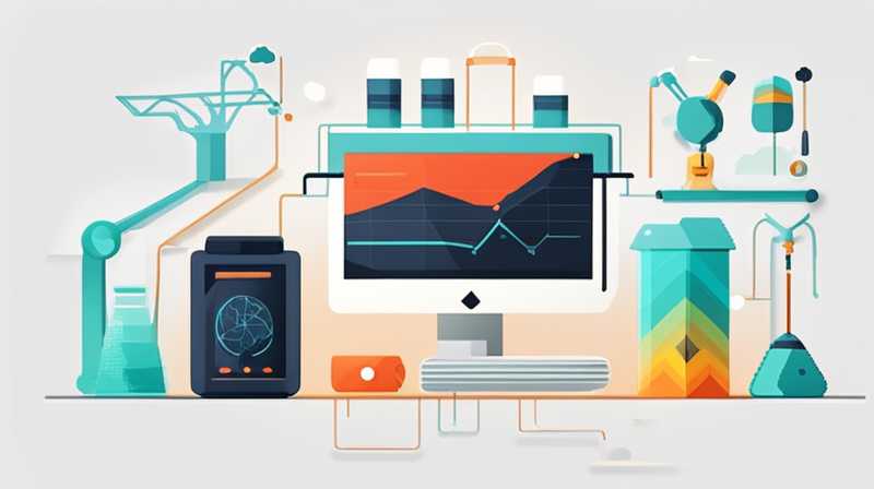 ¿Cuáles son los proyectos en formación sobre tecnología de almacenamiento de energía?