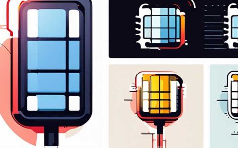 How much does an 8-second solar light cost?