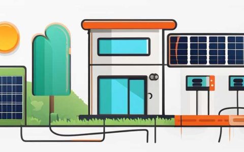 How to repair solar energy after sales