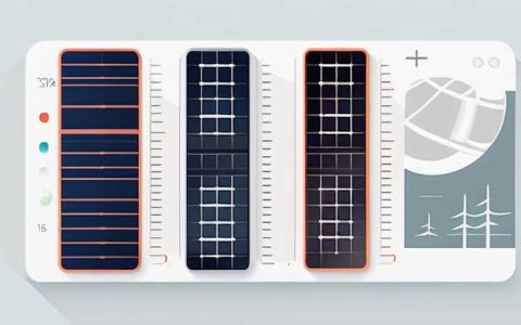 What is the best 12v solar panel?