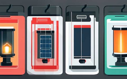 How to make your own solar powered lantern