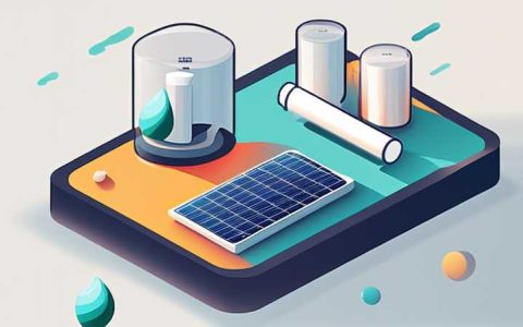 How many years is the life of solar tubes?