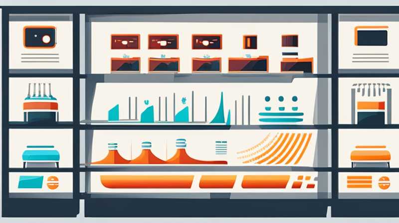 How many liters of solar energy are there in 36 tubes