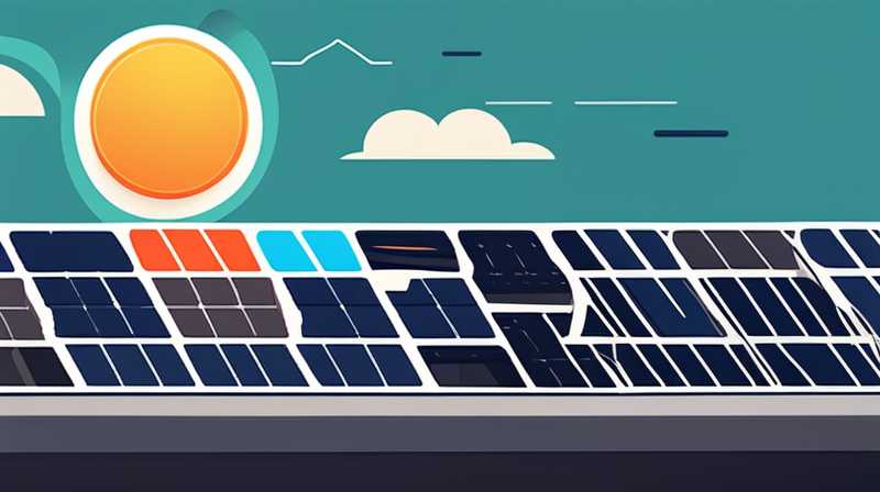 How many watts does a 60v 45 amp solar panel require?