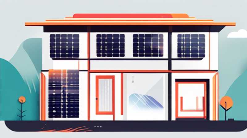 How about Xinyu Solar Energy