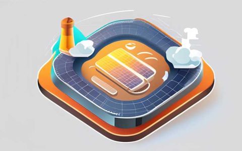 What is solar power generation engineering?